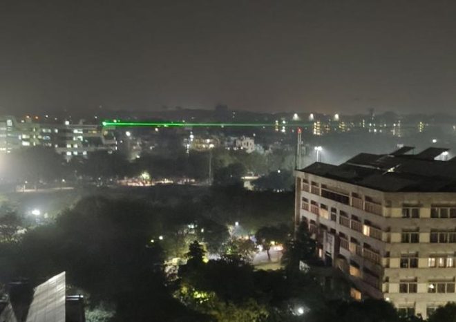 Quantum Leap: India’s Shocking Breakthrough in Cybersecurity! — Quantum Communication Breakthrough, Free-Space Quantum Security, Advancements in Quantum Networking