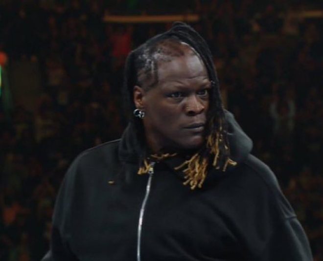 R-Truth Returns: WWE Rebrands Star as Ron Killings! — Ron Killings WWE return, R-Truth wrestling news, WWE roster updates 2025