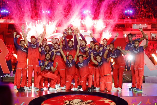 RCB's Shocking Victory: Did They Break IPL's Unwritten Rules? — RCB first IPL win, IPL 2025 celebration, Royal Challengers Bangalore triumph