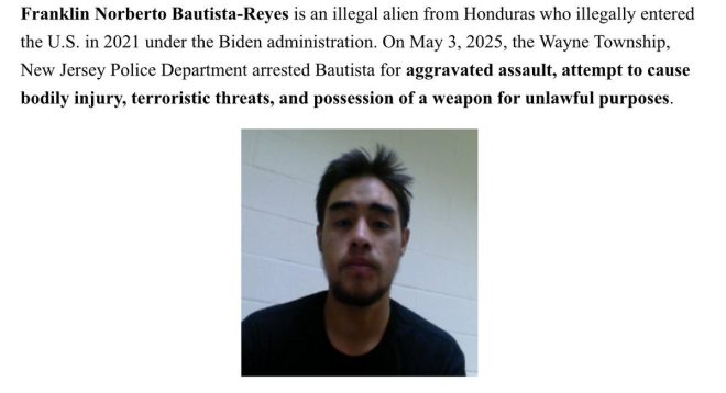 🚨REWARD: $10K for Tips on Fleeing Detention Aliens! 🚨 — Fugitive Tip Reward, Cash for Criminal Leads, Police Bounty Program