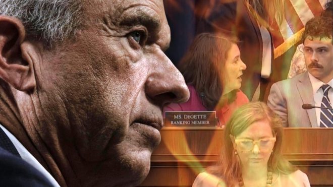 RFK Jr. Ignites Congress: A Shocking Showdown Unfolds! — RFK Jr. Congress showdown, Kennedy dismantles drug price debate, explosive congressional hearings 2025