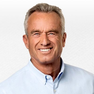 RFK Jr. Shocks Nation: Pauses Biden's Vaccine Deal!
Do you support this?
A. YES
B. NO — Covid vaccine controversy, Robert F Kennedy Jr news, Biden administration vaccine contract