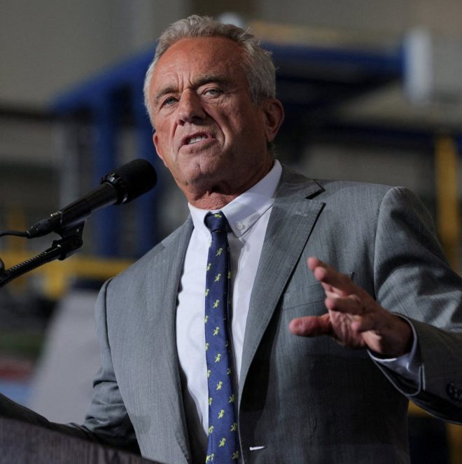 RFK Jr. to Cut HHS Funds for Schools Ignoring Nutrition! — nutrition education reform, HHS funding cuts 2025, medical school curriculum changes