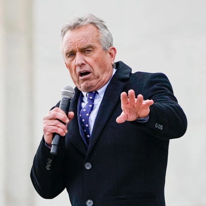 RFK Jr.'s Panel Votes to Roll Back Flu Shot Guidelines! — vaccine safety concerns, flu vaccine updates 2025, public health policy changes