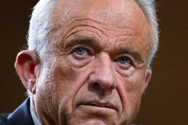 RFK Jr.'s Shocking Health Insurance Shift: 260M Affected! — RFK Jr. Health Insurance Reform, 2025 Healthcare Changes, Major Insurance Breakthroughs