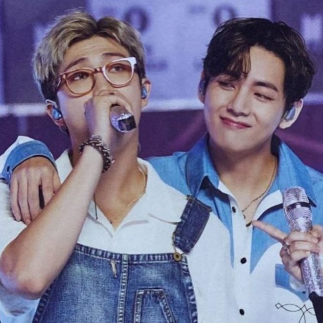 RM and V's Shocking Military Discharge: What’s Next? — RM Military Discharge News, V Returns from Military Service, BTS Members Reunion 2025