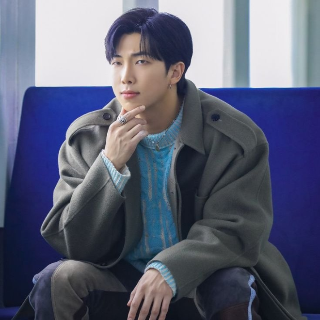 RM's Military Exit: What’s Next for the K-Pop Icon? —  RM military discharge news, RM reunion excitement, RM fan celebration 2025