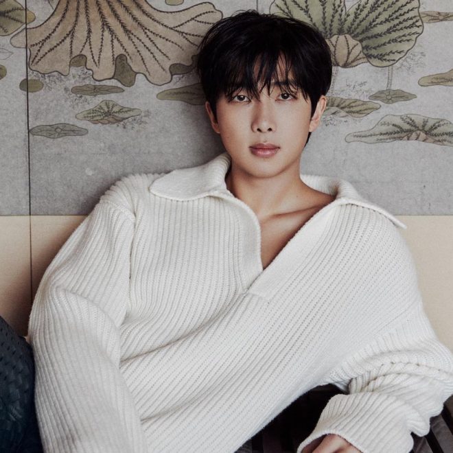 RM's Samsung Art TV Role: A Game-Changer for Art? — RM Samsung Ambassador, Art Basel 2025 Highlights, Swiss Art Fair Events
