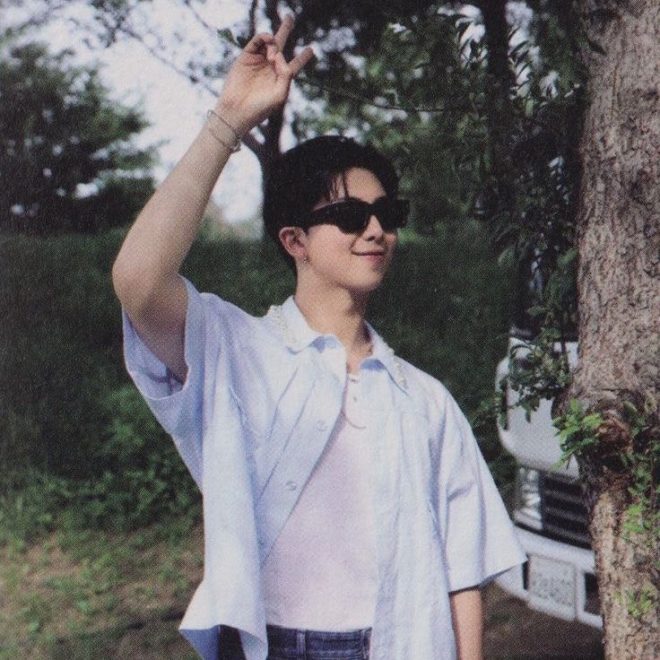RM's Shocking Military Exit: What Happens Next? — RM military discharge news, RM comeback anticipation, BTS member release announcement