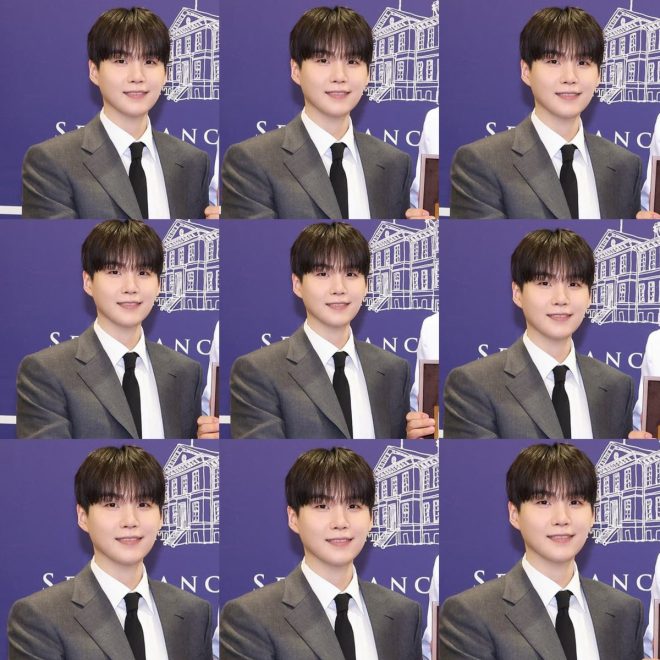 RT AND REPLY: Controversial Breaking News - BTS Fans Declare Love for Yoongi Amidst Speculation! #BTS #Yoongi #Controversy #BreakingNews — Yoongi Appreciation Tweets, Yoongi Fan Replies, Suga Love and Support