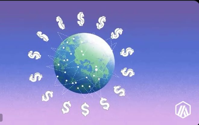 RWAs Surge: Is Arbitrum the Future of Real-World Assets? — real world asset revolution, Arbitrum blockchain advantages, tokenized asset growth 2025