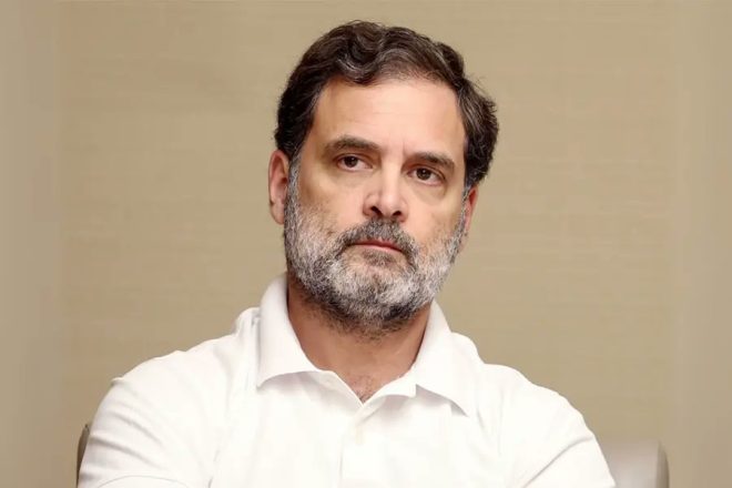 Rahul Gandhi vs. CDS: Is Ignoring Losses in War Wise? — Rahul Gandhi aircraft losses, CDS Anil Chauhan war strategy, India military operations 2025