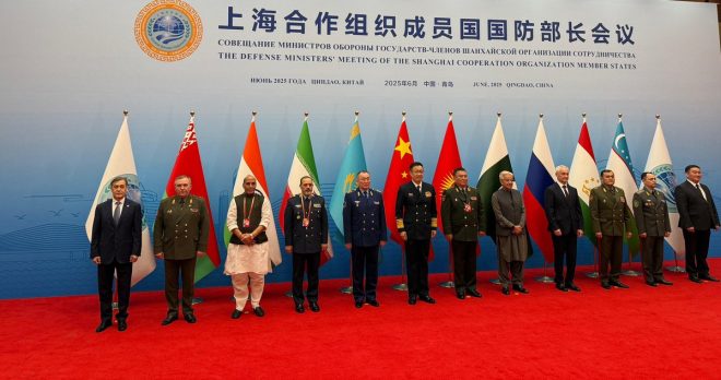 Rajnath Singh Shocks: Rejects China’s Balochistan Deal! — Defence Minister Rajnath Singh, SCO China Pahalgam Balochistan, India-China relations 2025