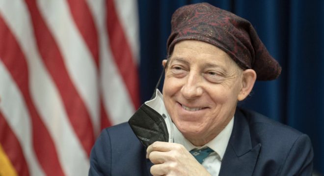 Raskin Demands Trump's Impeachment; Musk's Contracts at Risk! —  Trump impeachment news, Elon Musk government contracts, Rep. Jamie Raskin statements 2025