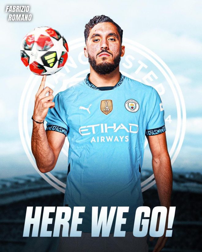 Rayan Cherki's Manchester City Transfer Stuns Fans! — Rayan Cherki Manchester City rumors, Cherki Premier League move 2025, football transfer market updates
