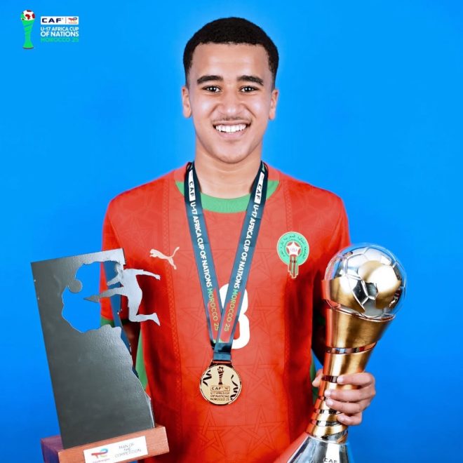 Real Madrid Eyes 16-Year-Old Ajax Star: Shocking Move? — Real Madrid transfer news, Azzedine Ouazane talent, Moroccan football prospects
