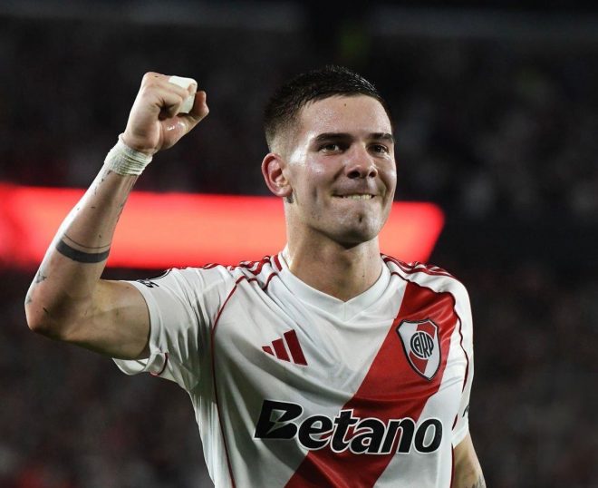 Real Madrid vs PSG: $55M Mastantuono Deal Sparks Chaos! — Franco Mastantuono transfer news, River Plate player release clause, Real Madrid PSG transfer battle