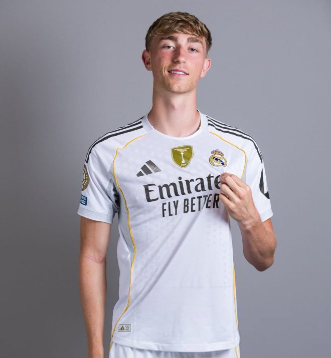 Real Madrid's Secret Weapon? Dean Huijsen's Shocking Stats! — line-breaking passes statistics, Real Madrid player performance, CWC 2025 match analysis