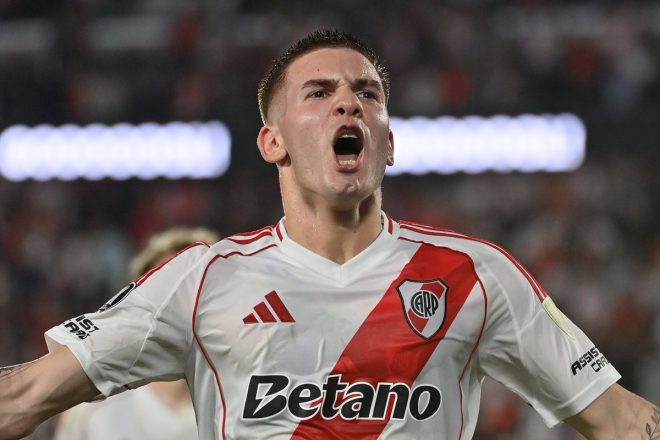 Real Madrid's Shocking Bid: River Plate's Star Wants In! — Real Madrid transfer news, Franco Mastantuono update, River Plate player negotiations