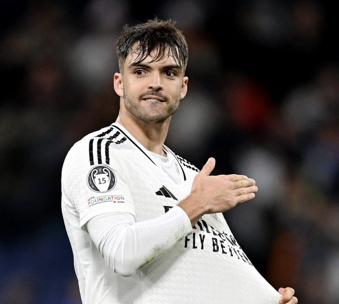 Real Madrid's Shocking €1B Deal for Raúl Asencio! — Real Madrid contract news, Raúl Asencio transfer details, €1B release clause Real Madrid