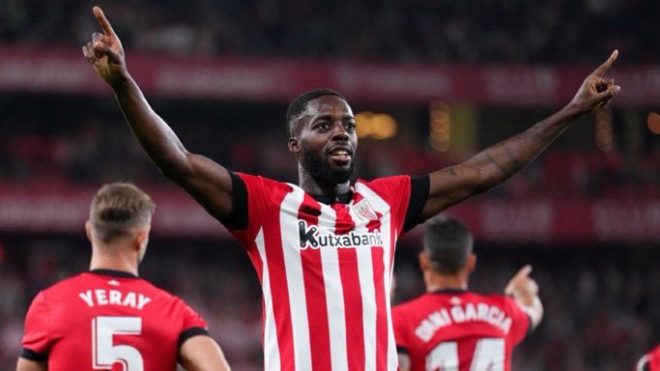 Real Madrid's Shocking Move: Inaki Williams to Counter Barcelona! — Real Madrid transfer targets 2025, Inaki Williams news, Barcelona transfer strategy 2025