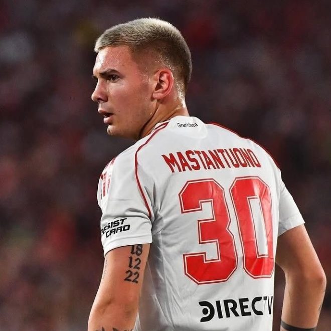 Real Madrid's Shocking Move: Mastantuono Talks REOPENED! — Real Madrid transfer news, Franco Mastantuono updates, PSG competition in 2025