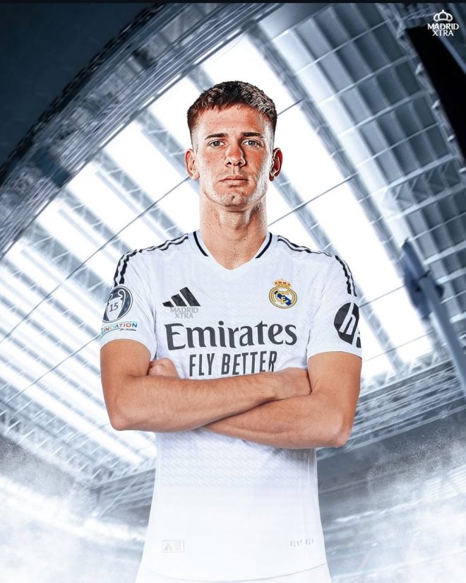 Real Madrid's Shocking Move: Mastantuono's Big Reveal! — Real Madrid transfer news, Franco Mastantuono medicals update, La Liga signings 2025