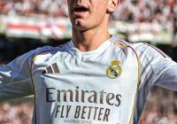 Real Madrid's Shocking Signing: Who is Franco Mastantuono? —  Franco Mastantuono transfer news, Real Madrid player signings 2025, La Liga transfer updates