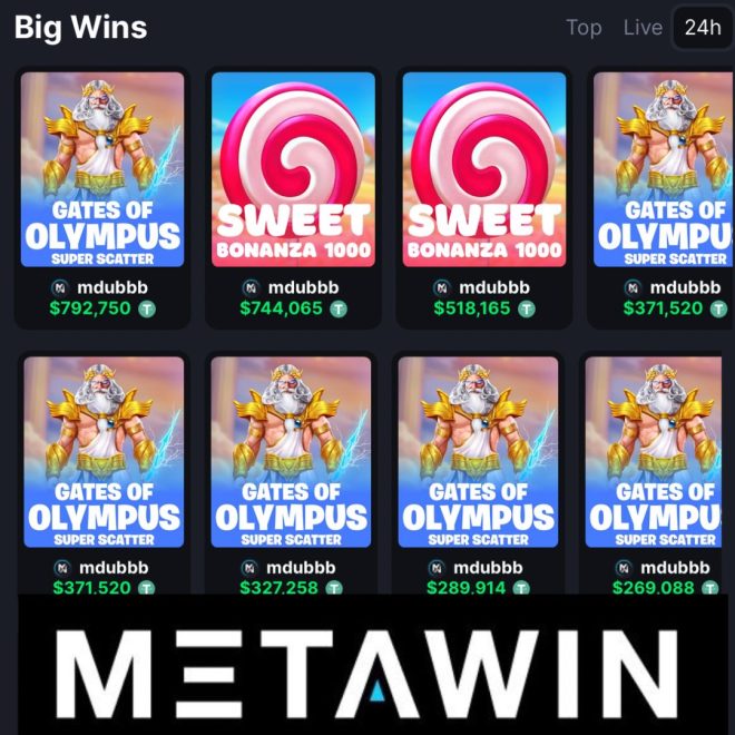 Record-Breaking Win: $100K Turns into $2.6M in Slots! — Mega Win Slots, Record-Breaking Casino Wins, MetaWin Jackpot Celebration
