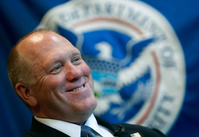 "Record Low: Only 95 Illegal Encounters at Southern Border Yesterday - Success for Homan, Trump, and Border Patrol!" — Border security update, Record low border encounters, Trump administration success
