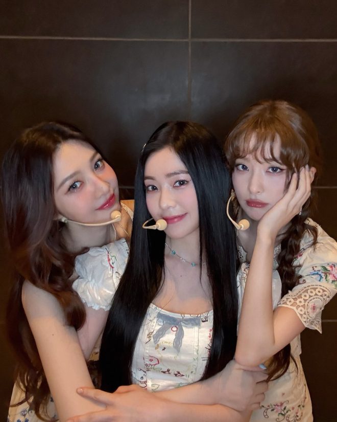 Red Velvet Shocks Fans with Unexpected SMTOWN 2025 Twist! — Red Velvet Concert 2025, SMTOWN Live London 2025, SM Entertainment 30th Anniversary Event