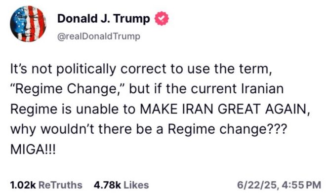"Regime Change Revealed: Conspiracy Theorists Right All Along? MAGA vs Traitors in Political Correctness War!" — Regime change controversy, Conspiracy theorists revelations, Real MAGA resistance