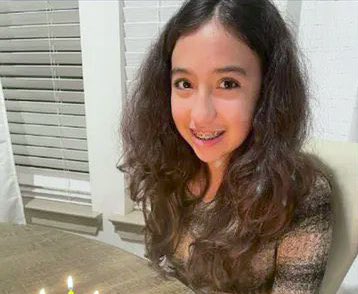 "Remembering Jocelyn Nungaray: 1 Year Since Biden's Immigration Policy Let in 2 Illegals Who Raped and Killed Her in Houston" — Jocelyn Nungaray tragedy, Houston illegal immigrants case, Biden's immigration policy impact