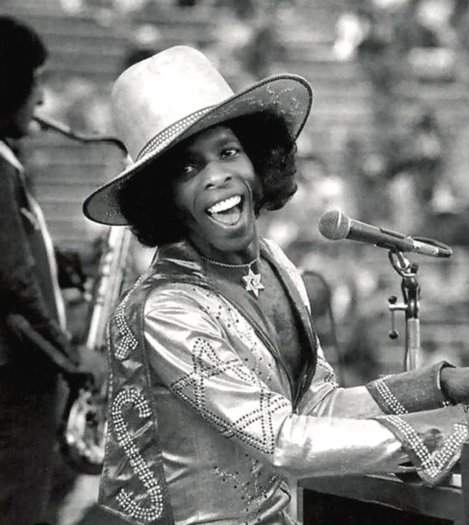 Remembering Sly Stone: Death of the Musical Icon at 82