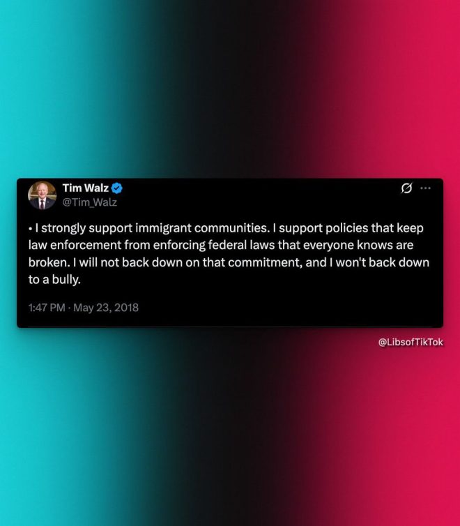 Rep Emmer vs. Walz: Is Law Enforcement Sabotaged? — immigration enforcement policies, ICE law enforcement support, federal immigration laws debate
