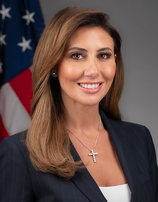 Rep. LaMonica McIver Indicted: Facing 17 Years for Assaulting Federal Officers - US Attorney Drops Bombshell Announcement on X! — Rep. LaMonica McIver indictment, federal law enforcement assault, US Attorney announcement 2025
