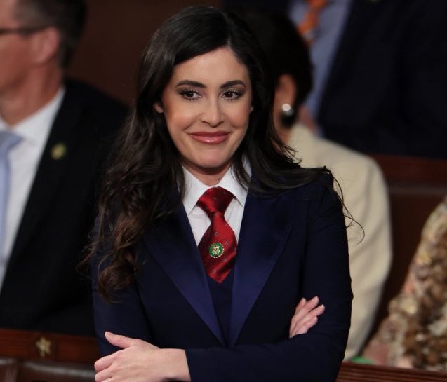 Rep. Luna's Bold 'No' to Zelensky's Aid Request Shocks All — Rep. Anna Paulina Luna response, US aid to Ukraine 2025, Zelensky funding request