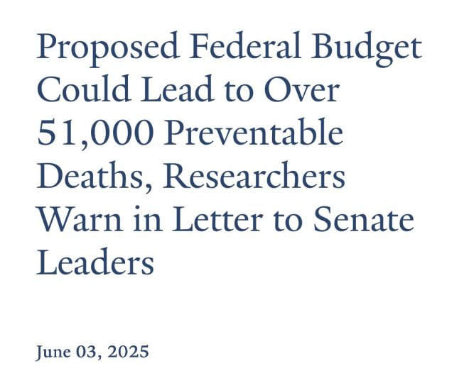 Republican Cuts: 51,000 Lives on the Line!  
Are Billionaire Tax Breaks Worth This Cost? —  healthcare cuts impact 2025, Republican healthcare policies consequences, Medicaid Medicare reform deaths