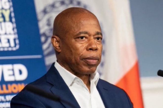 Republicans Demand Silwa Exit NYC Race to Back Adams! — Republican strategy NYC 2025, Curtis Silwa mayoral race news, Eric Adams political alliance