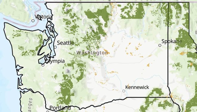 Republicans Push to Sell WA's Public Lands: A Shocking Move! — public land conservation Washington, protect public spaces 2025, Washington state land sales controversy