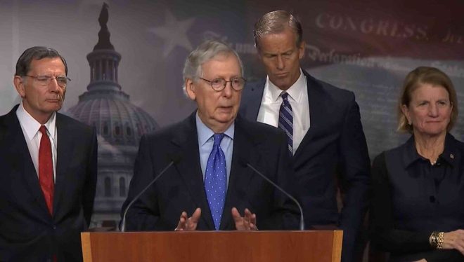 Republicans Slam Own Spending Bill: Hypocrisy Exposed! — Republicans criticize spending bill, GOP votes against budget excess, 2025 fiscal responsibility debate