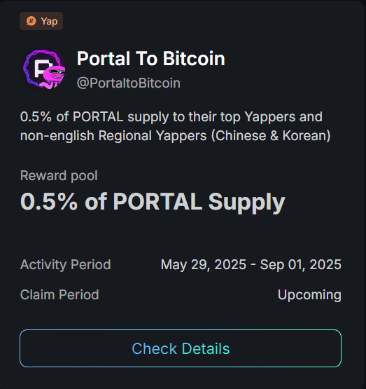 "Revolutionary Portal Gives BTC Users DEFI Power and Rewards Creators - Controversial Event Unveiled on Kaito Earn!" — Bitcoin DeFi integration, Creator rewards platform, Live event updates