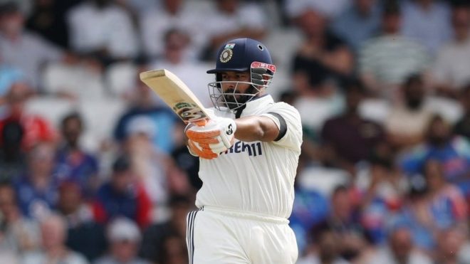 Rishabh Pant: Asian Wicketkeeper's Shocking Test Record! — Asian wicketkeeper records, Rishabh Pant Test runs, SENA countries cricket history