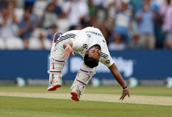 "Rishabh's Wild Celebration Raises Eyebrows - Is He the Most Entertaining Cricketer?" —
Dynamic cricket celebrations
Exciting sportsmanship moments
Entertaining victory dances