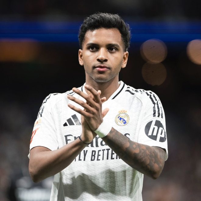 Rodrygo to Arsenal? Premier League Clubs in Bidding War! — Rodrygo transfer news, Premier League club interest, Arsenal attacking options
