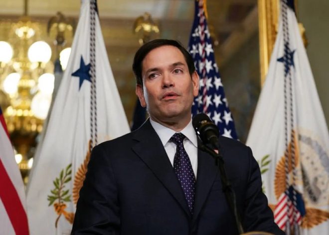 Rogue Judge Defies Rubio: Passport Gender Debate Heats Up! — "Gender Identity Controversy, Passport Gender Options, Judicial Activism in Gender Policy"