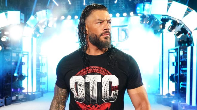 Roman Reigns' Shocking WWE Return: What You Need to Know! — WWE Superstar Comebacks, Roman Reigns SummerSlam News, WWE Merchandise Launch 2025