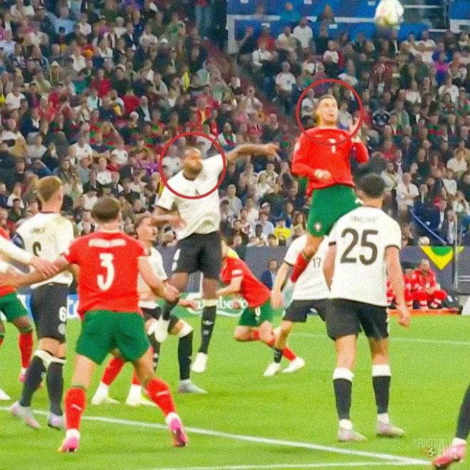 Ronaldo's 10m Leap at 40: A Death Blow to Messi's Legacy