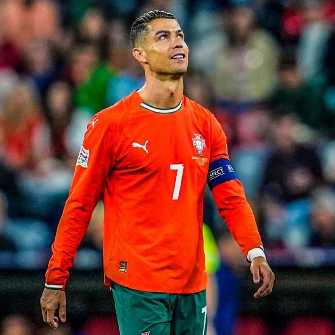 Ronaldo's 85 Goals: Is He the Greatest Scorer Ever? — top international goal scorers, leading football scorers by country, highest scoring football players 2025