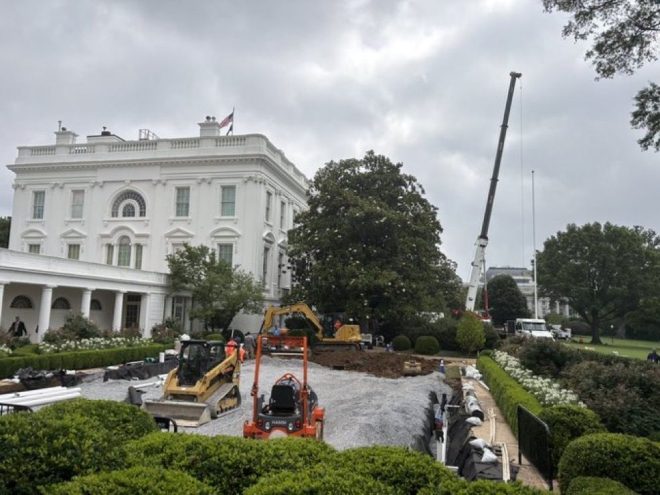 Rose Garden to Mar-a-Lago: Kids' Cancer Care Ignored? — funding priorities 2025, government spending controversy